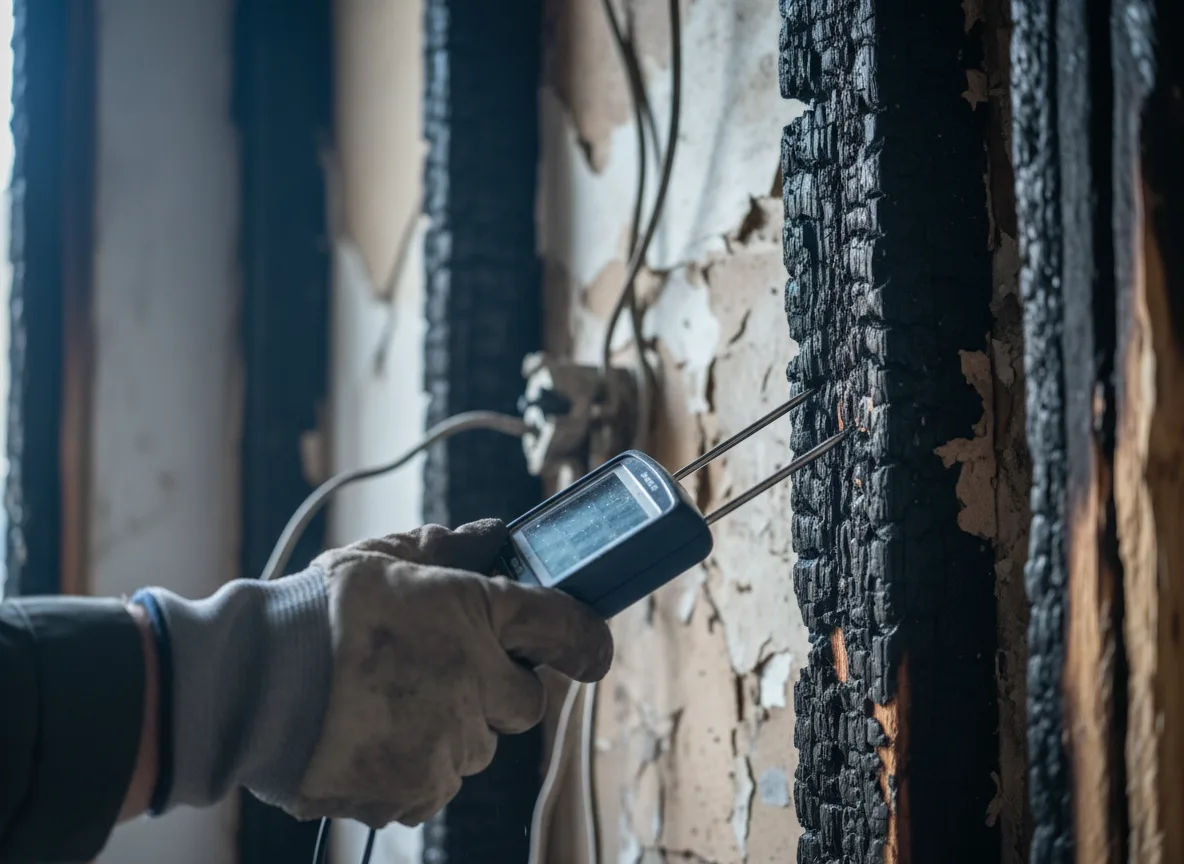 Fire Damage Restoration Union City, PA FAQs